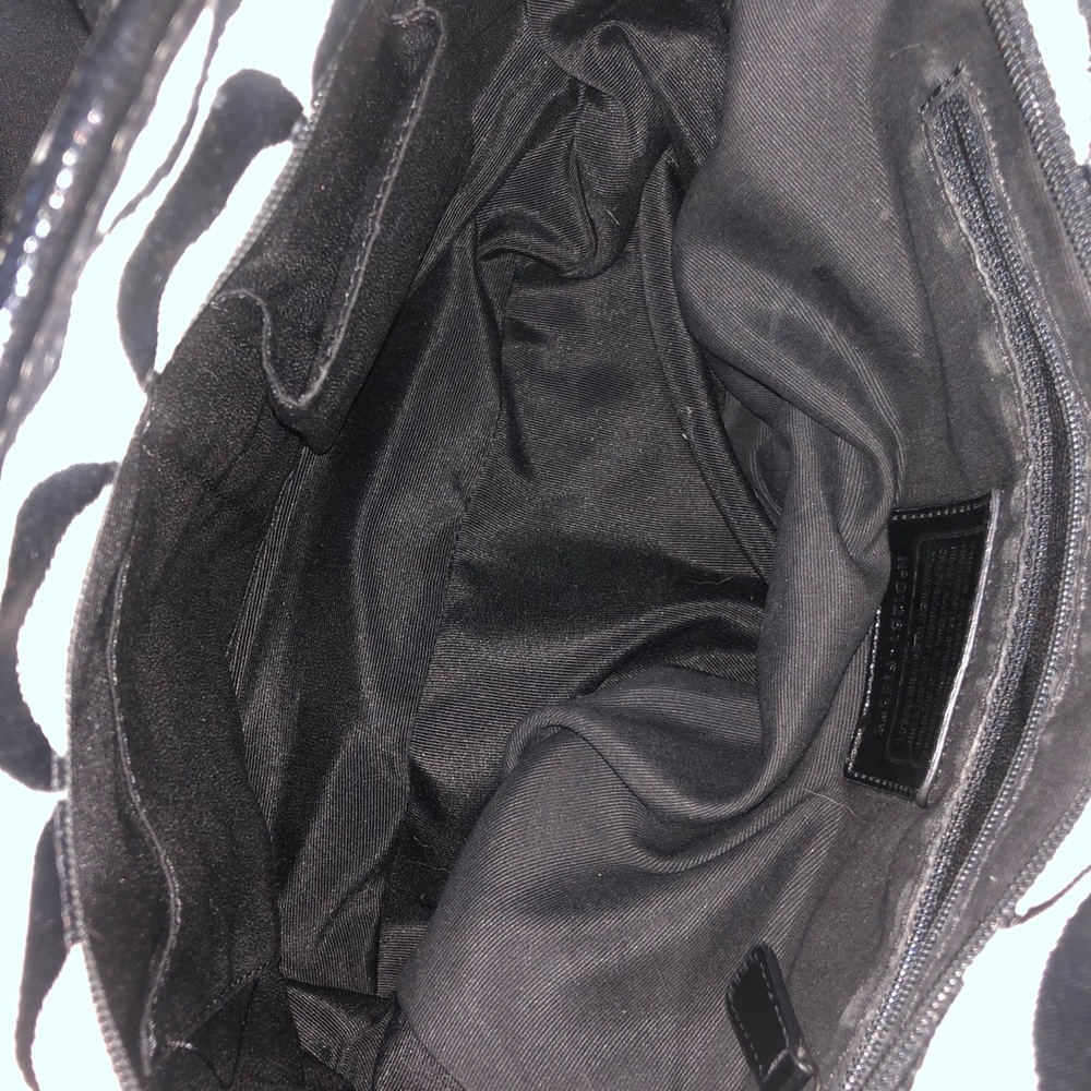 Coach Purse - Picture 5 of 8